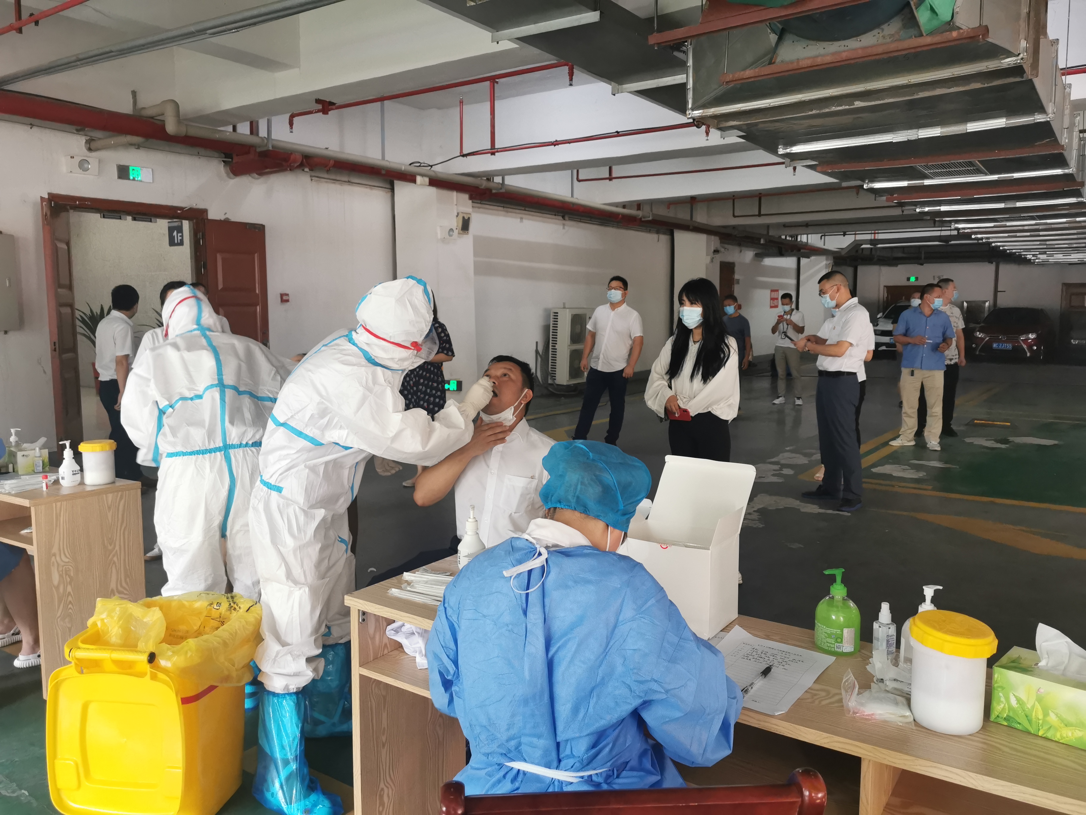 【战疫情】湘潭联通战“疫”再出击！多措并举筑牢防护安全网