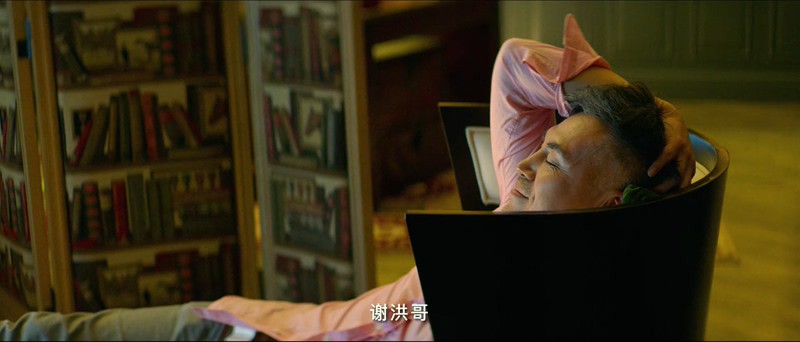 2019国产动作《特警队》HD1080P.国语中字截图