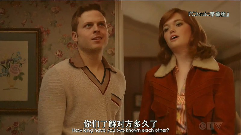 2018美国喜剧《十全八美》更至16集.HD720P.英语中英双字截图