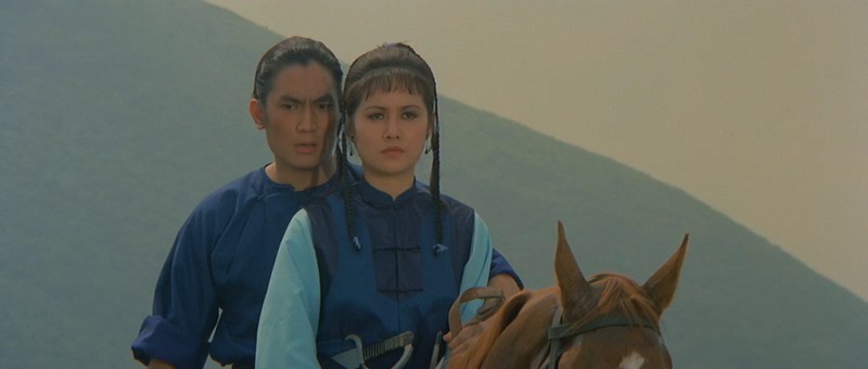 1976邵氏动作《飞龙斩》HD1080P.国语无字截图