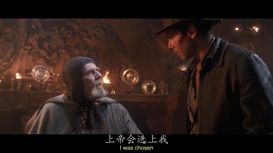 夺宝奇兵3圣战奇兵剧照