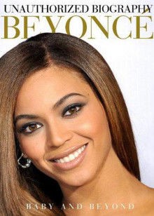 碧昂丝：新生与超越封面图