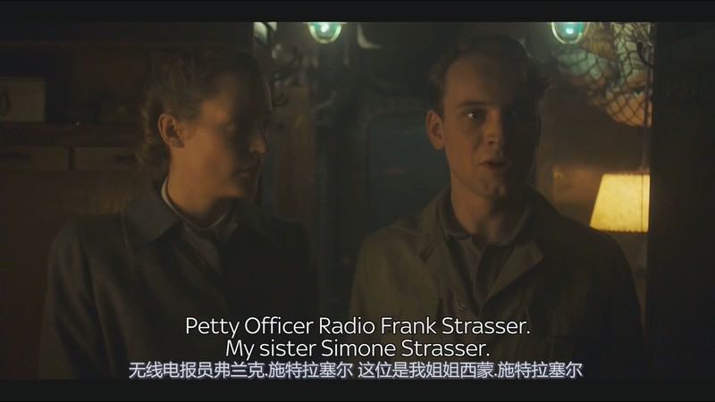 2018历史战争《从海底出击第一季》8集全.HD1080P.德语中字截图;jsessionid=VGyzNrrtGBMZcbIeiSL6Vca9HBxszNhsQj-8lU6P