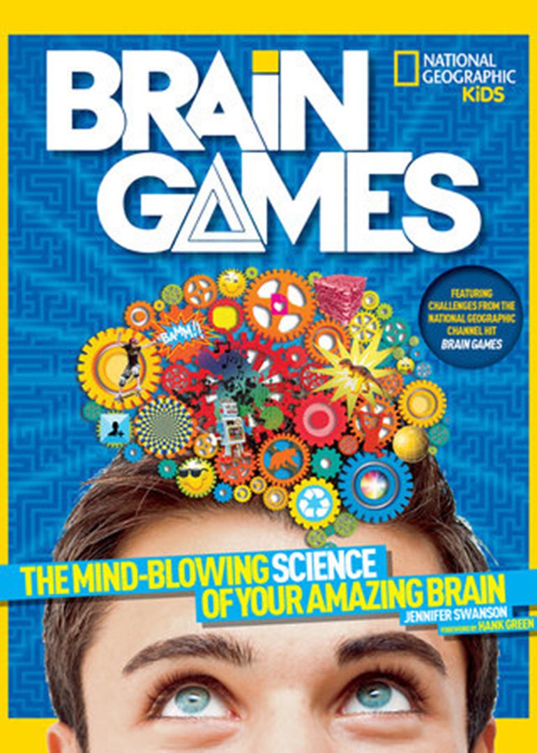 脑力大挑战第三季封面图