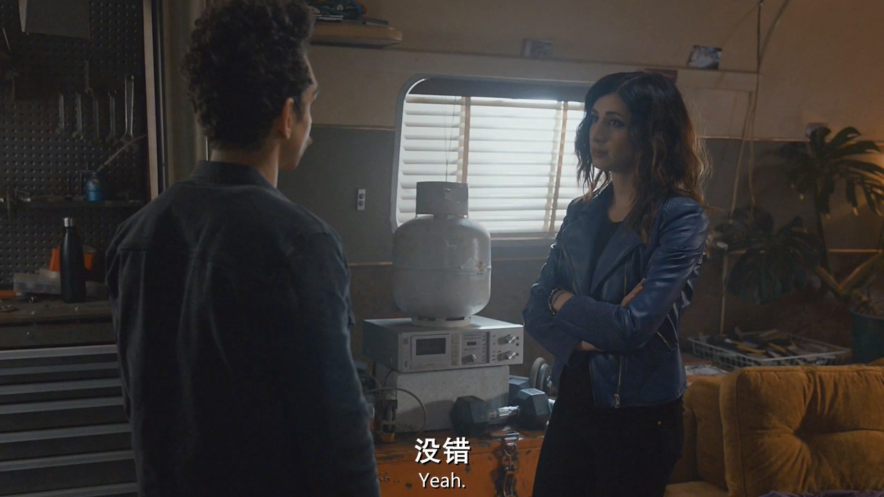 《鬼玩人第一季》10集全.2015恐怖喜剧.HD720P.中英双字截图;jsessionid=cjU75hnasa2LQldBRJgwsgy7QJ1S9oSDzT6QMzjZ