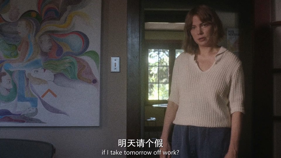 图片[3]-好戏登场 2023美国喜剧 HD1080P 迅雷下载
