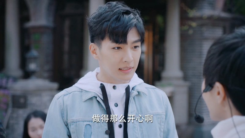 2019爱情国剧《亲·爱的味道》39集全.HD1080P.国语中字.无水印截图