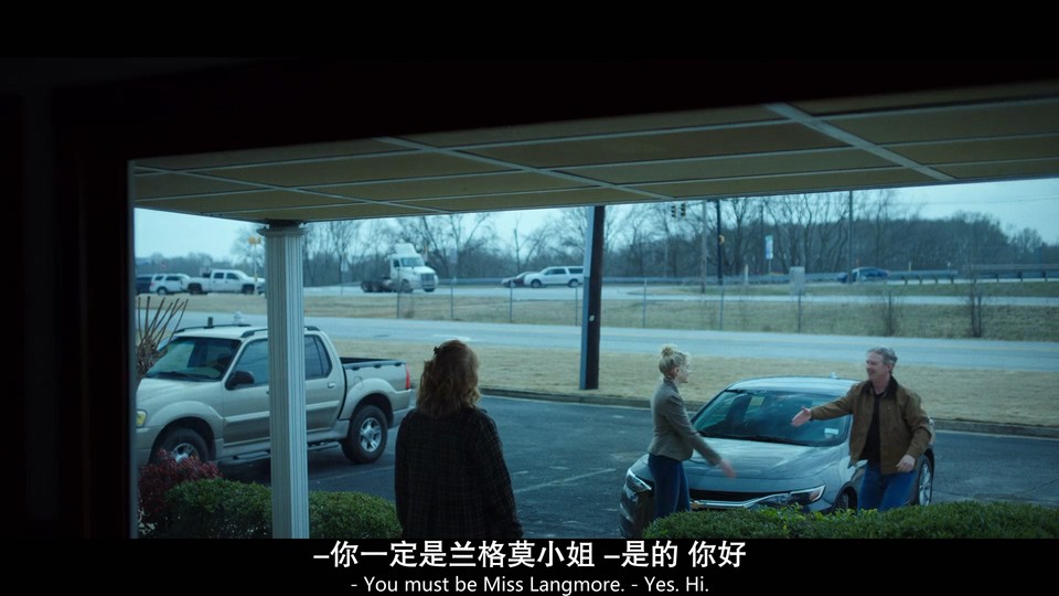 2022美剧《黑钱胜地 第四季》14集全.HD1080P.英语中英双字截图