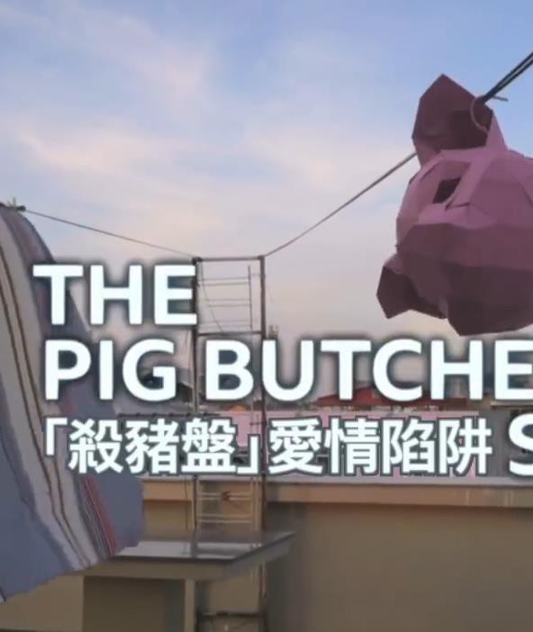 深入柬埔寨「诈骗园」的“杀猪盘”产业封面图