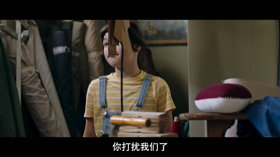 2020希腊喜剧《针惜情缘》HD720P&HD1080P.希腊语中字截图