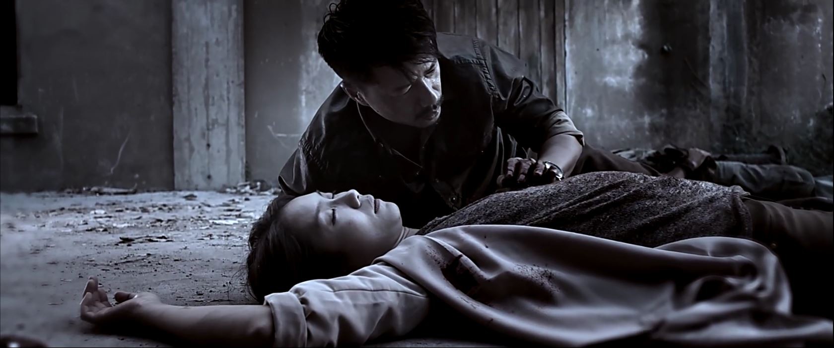 《非凡任务》2017黄轩动作犯罪.HD1080P.国语中字截图