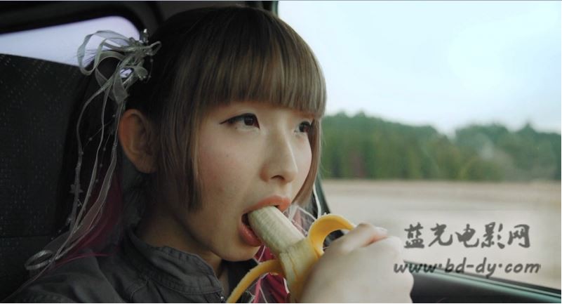 《死尸少女惊魂舞》2015日本喜剧.HD720P.日语中字截图
