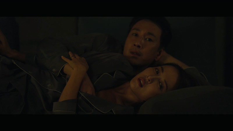 2019高分剧情《寄生虫》HD720P&HD1080P.韩语中字截图