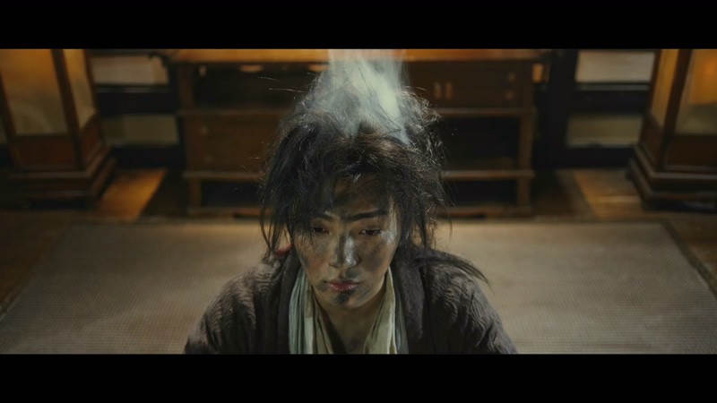 2020古装奇幻《古剑奇谭之伏魔纪》HD1080P.国语中字截图