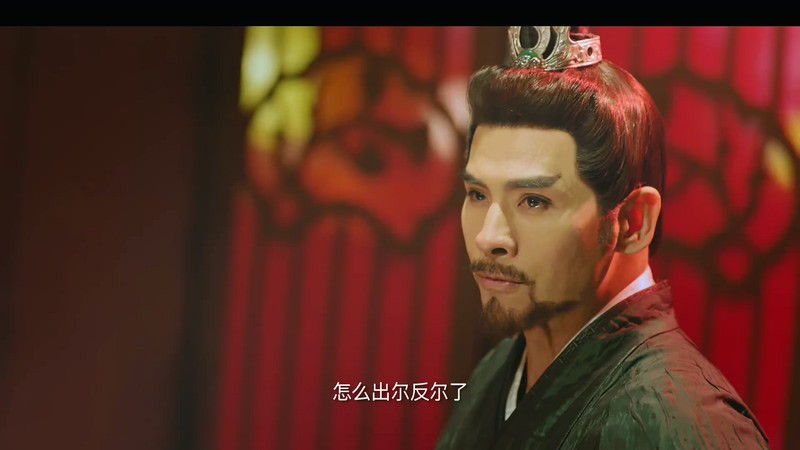 2020国产古装《乐坊杀机》HD1080P.国语中字截图