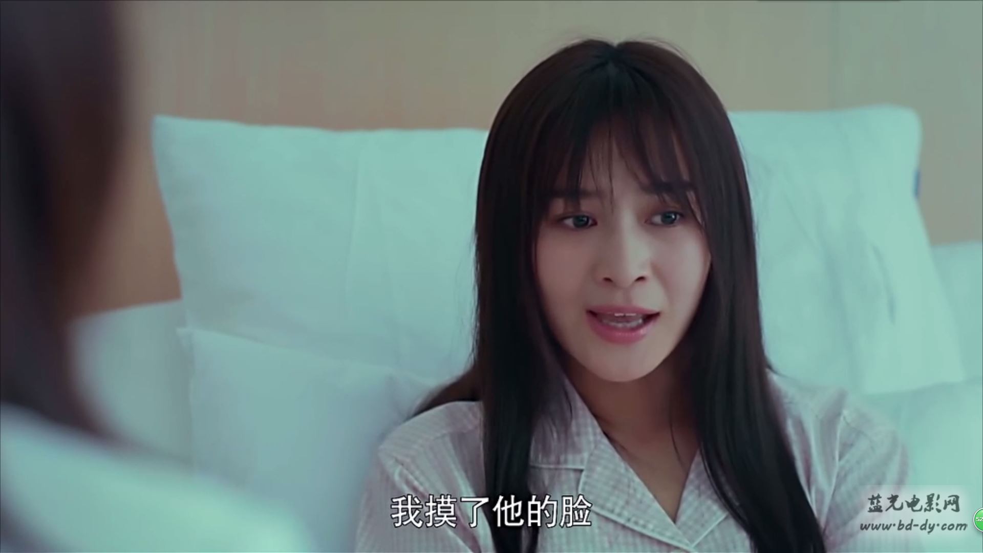 《美人为馅》1-12集.HD720P/HD1080P.国语中字截图