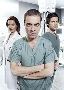 芒洛医生第一季封面图