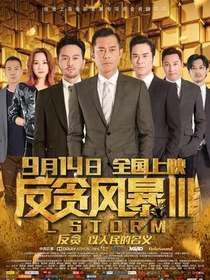 反贪风暴3国语封面图