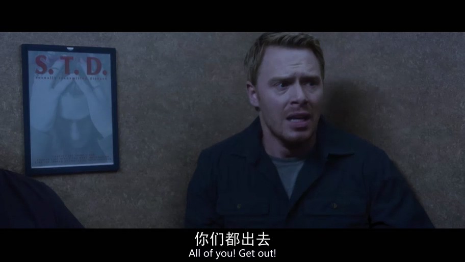 2017科幻惊悚《死亡半径》HD720P.中英双字截图