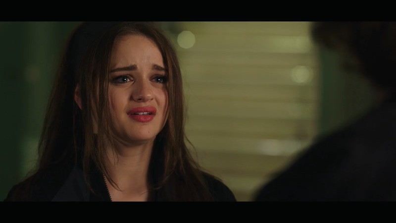 2018爱情喜剧《亲吻亭》HD720P.英语中英双字截图