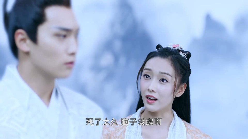 2021国剧《问天录》40集全.HD1080P.国语中字截图;jsessionid=xjWshz_H3osytqeHtar8_i2I53pSJAHz5SAYY1Qc