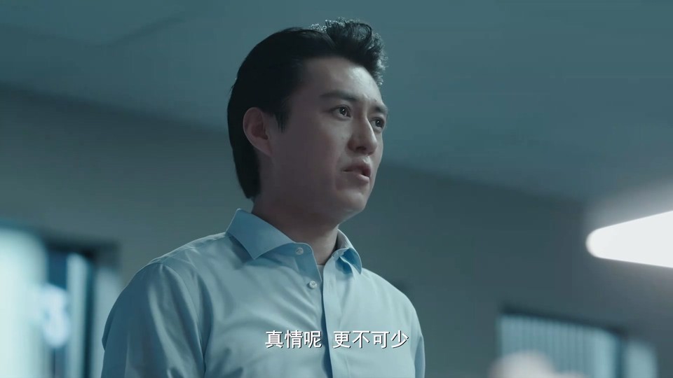 2022国剧《纵有疾风起》39集全.HD1080P.国语中字截图