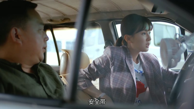 2019爱情国剧《我不能恋爱的女朋友》28集全.HD1080P.国语中字截图