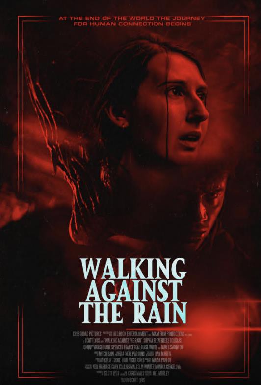 逆雨而行封面图