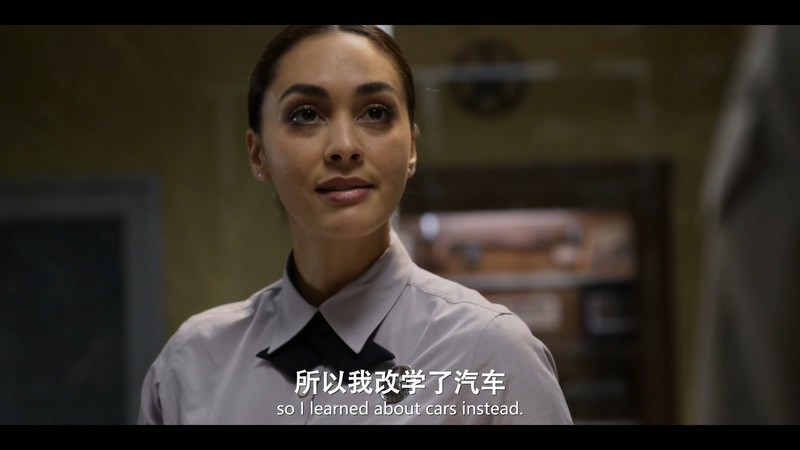2021美剧《德州巡警》更至08集.HD1080P.英语中英双字截图