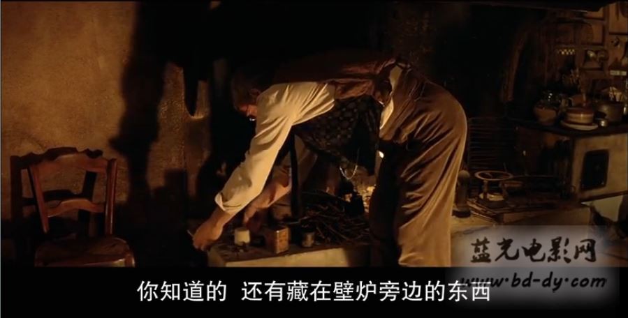 《甘泉玛侬/恋恋山城2》1986法国高分爱情.BD720P.法语中字截图