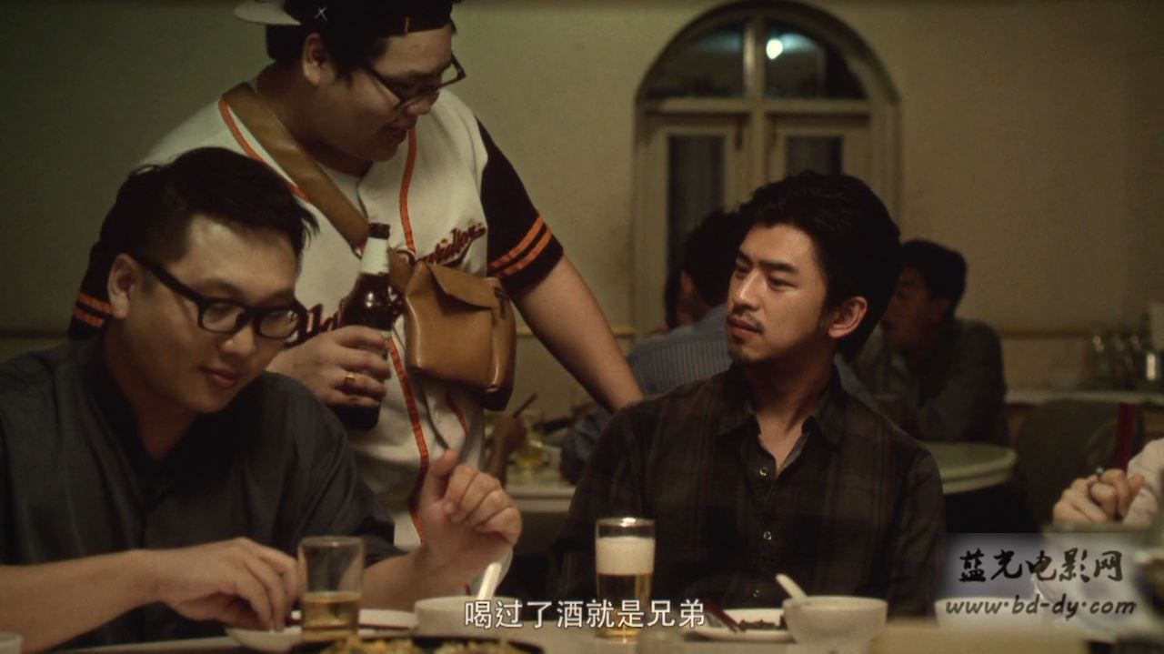 《再见，在也不见》2016同性爱情.TC720P.国语中字截图