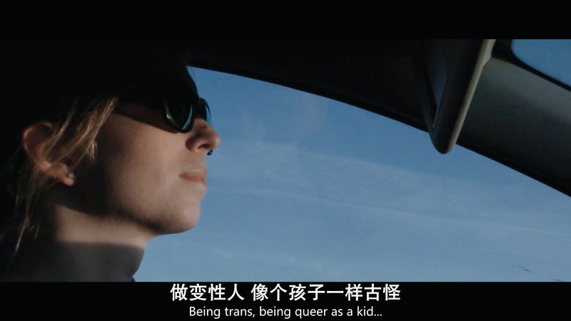 2019同性传记《变性切尔西》HD720P&HD1080P.英语中英双字截图