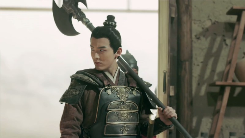 2018国剧《唐砖》36集全.HD1080P&4K.国语中字 截图