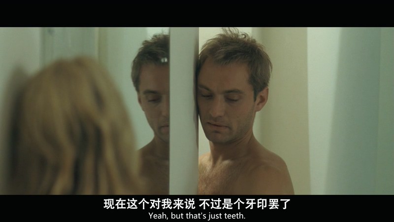 2006惊悚爱情《解构生活》BD720P&BD1080P.英语中英双字截图