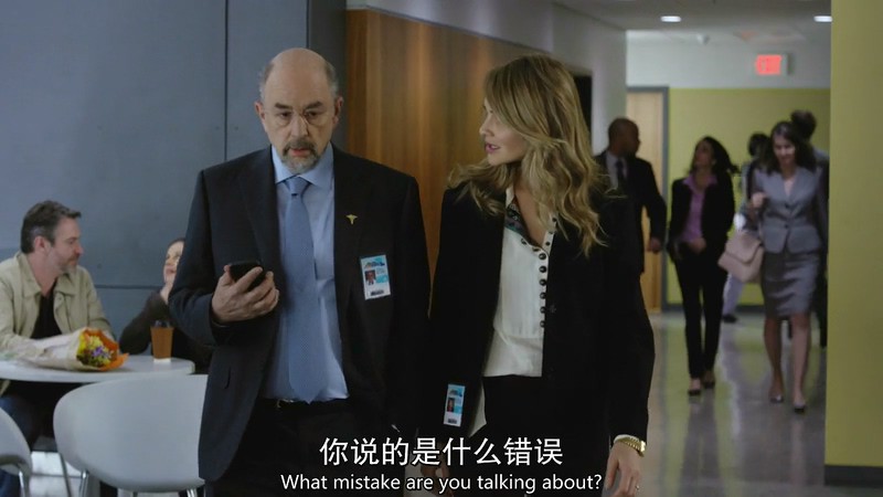 2017高分美剧《良医第一季》18集全.HD720P.英语中英双字截图