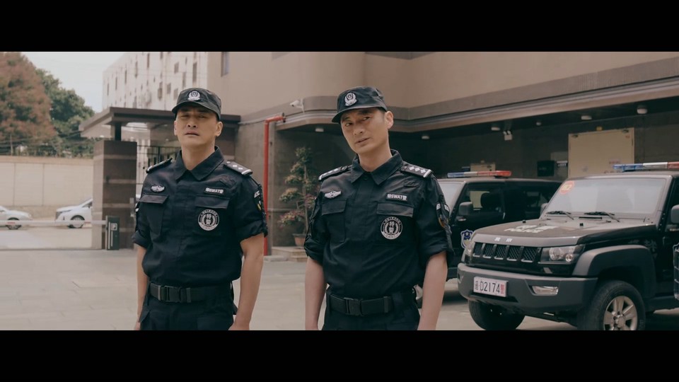 2023悬疑犯罪《非常警察》HD1080P.国语中字截图