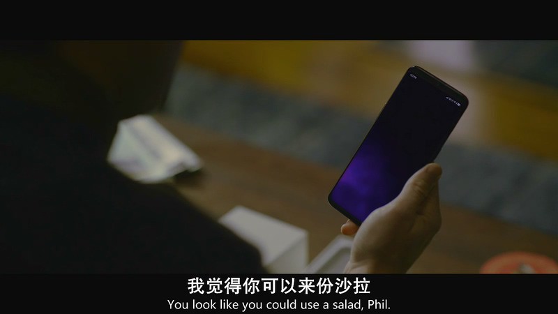 2019美国喜剧《杰克茜》BD720P&BD1080P.英语中英双字截图