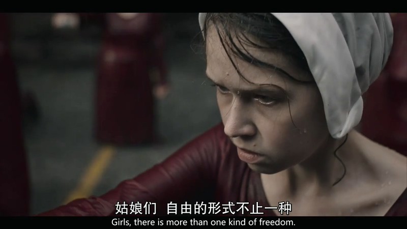 2018高分科幻《使女的故事第二季》13集全.HD720P.英语中英双字截图;jsessionid=pzGTyiKmdj3H8_nXH5vFEg-Taxre3Nt8ZIuzl15H