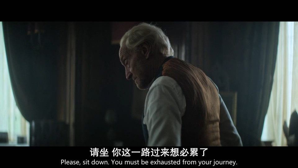 2022美剧《睡魔 第一季》11集全.HD1080P.英语中英双字截图