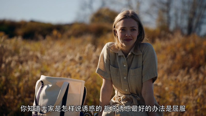 2021恐怖惊悚《所见所闻》HD720P&HD1080P.英语中字截图