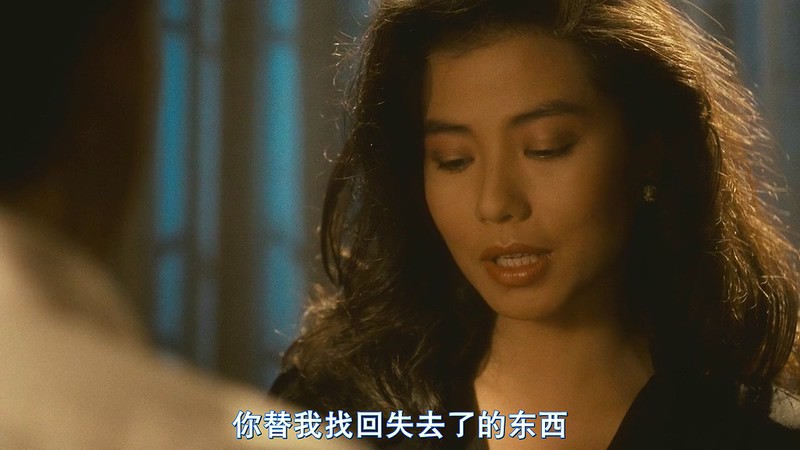1988香港爱情《流金岁月》BD720P.国粤双语中字截图