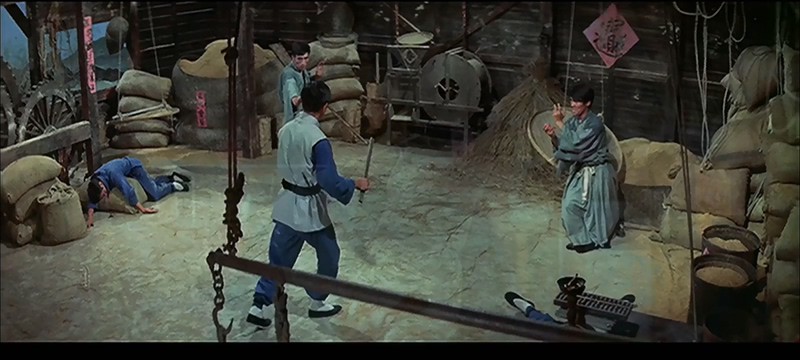 1972剧情动作《独臂拳王》HD1080P.国语中字截图