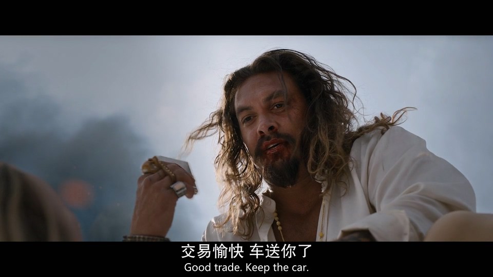 速度与激情10 2023美国动作 HD1080P 迅雷下载