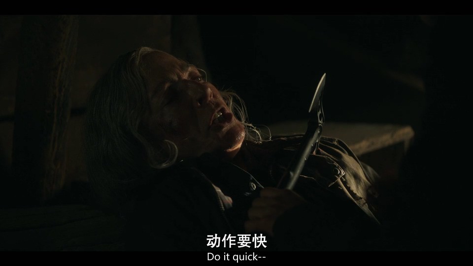 2022美国动作《孤岛寻踪》HD1080P 迅雷下载