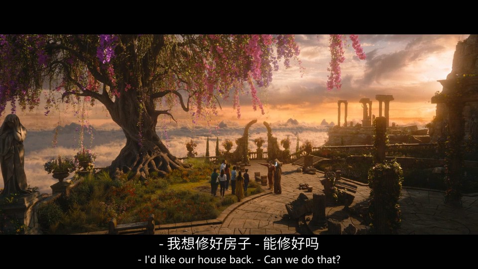 图片[3]-雷霆沙赞！众神之怒 2023美国动作 HD1080P 迅雷下载