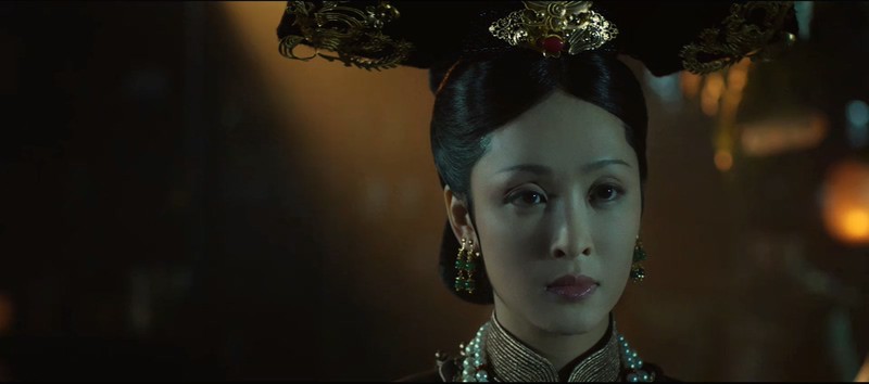 2019古装悬疑《紫禁秘录》HD1080P.国语中字截图