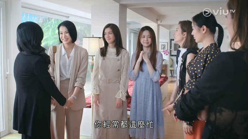 2020港剧《熟女强人》20集全.HD1080P.粤语中字截图;jsessionid=36Yqb9w6uLsDNWoI-vrE0C8dQDJA1o-h0S5rTtB8