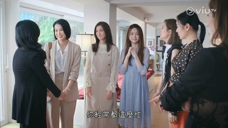 2020港剧《熟女强人》20集全.HD1080P.粤语中字截图;jsessionid=4g7_ce__clCGWEwSWEaT1MDpenVifGkdt5MMUpKv