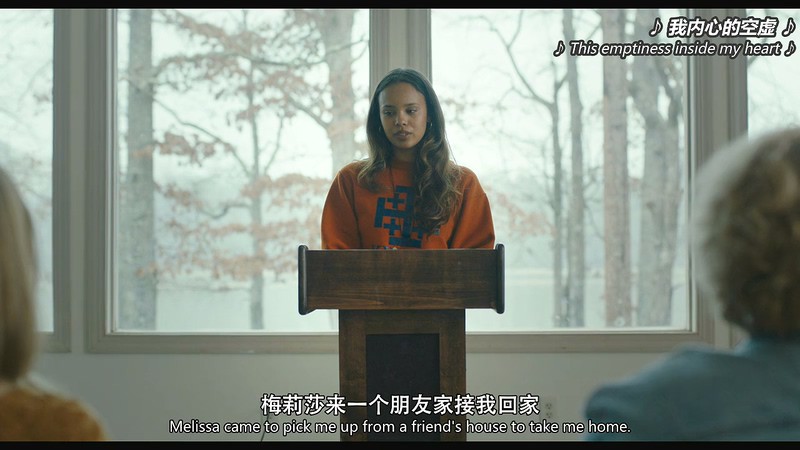 2019美国剧情《天呐，太棒了》HD720P&HD1080P.英语中英双字截图