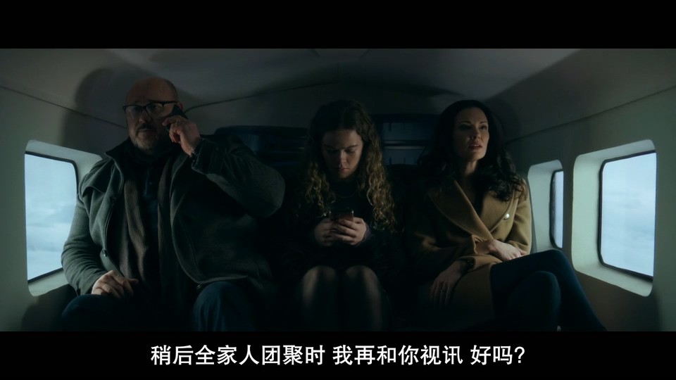 2022美国惊悚《危险游戏》HD1080P.英语中字截图